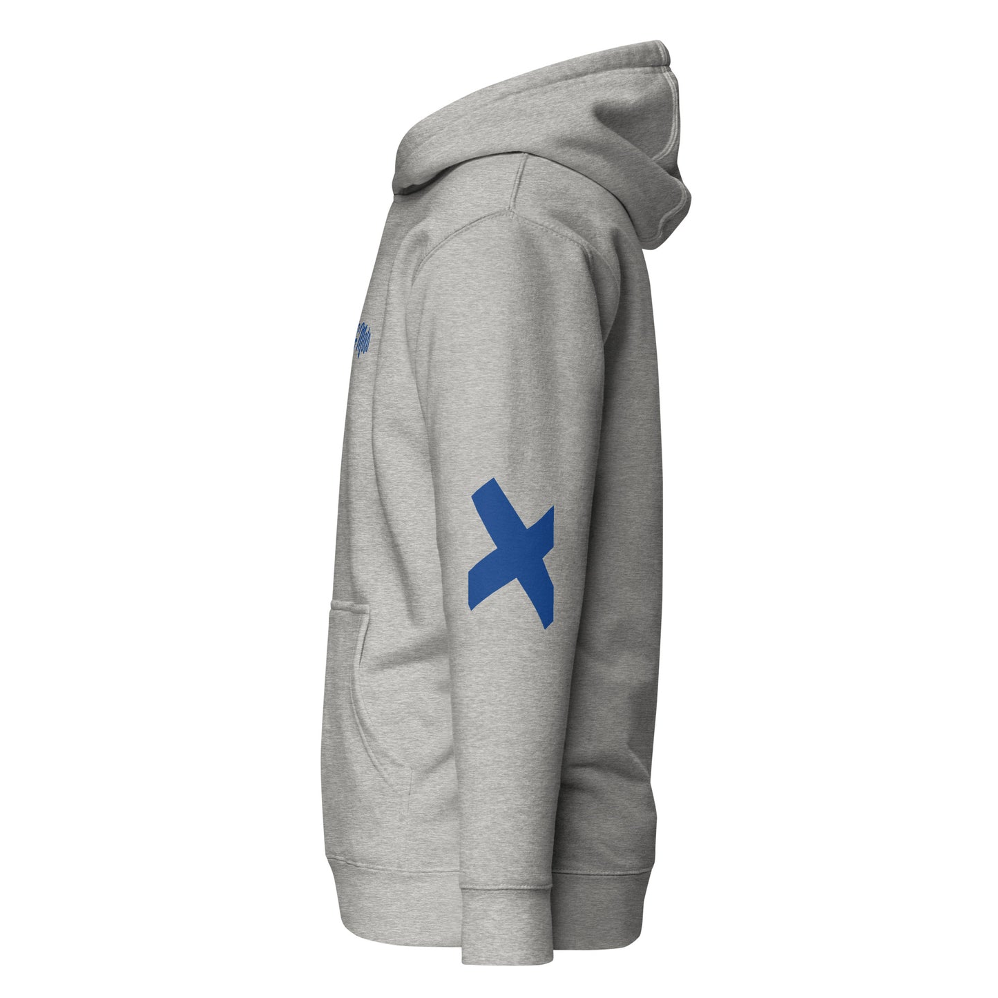 Amani-G Rise Hoodie