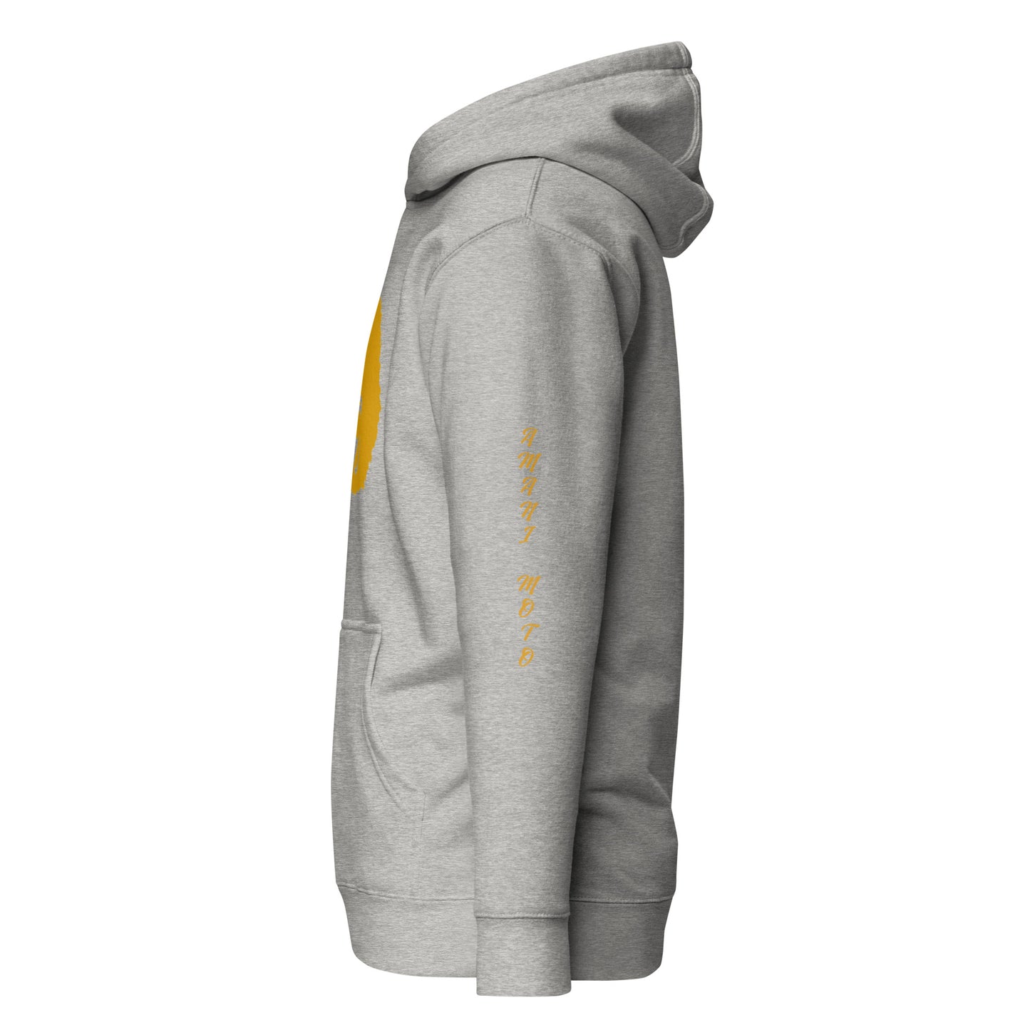 Amani-XO BHM 2024 Hoodie