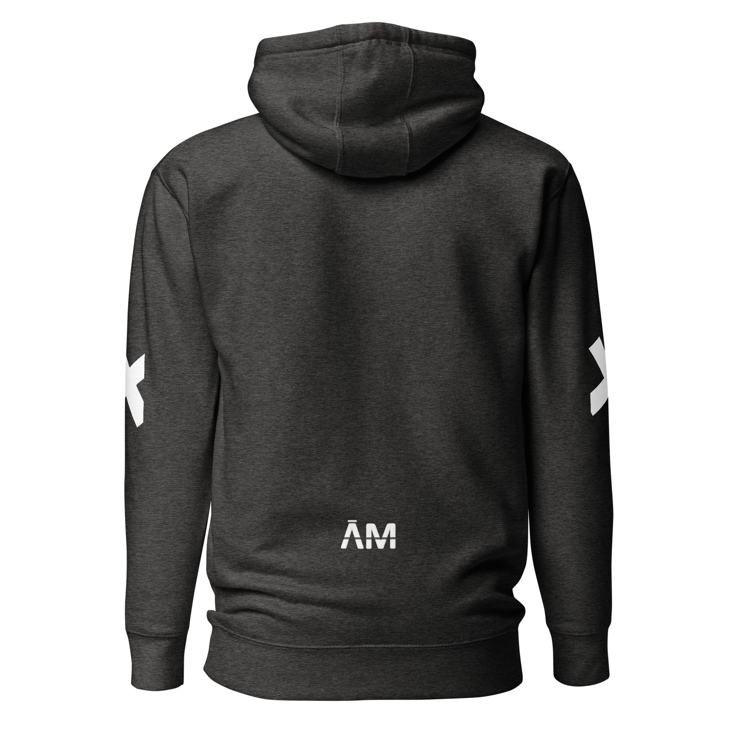 Amani-G Rise Hoodie