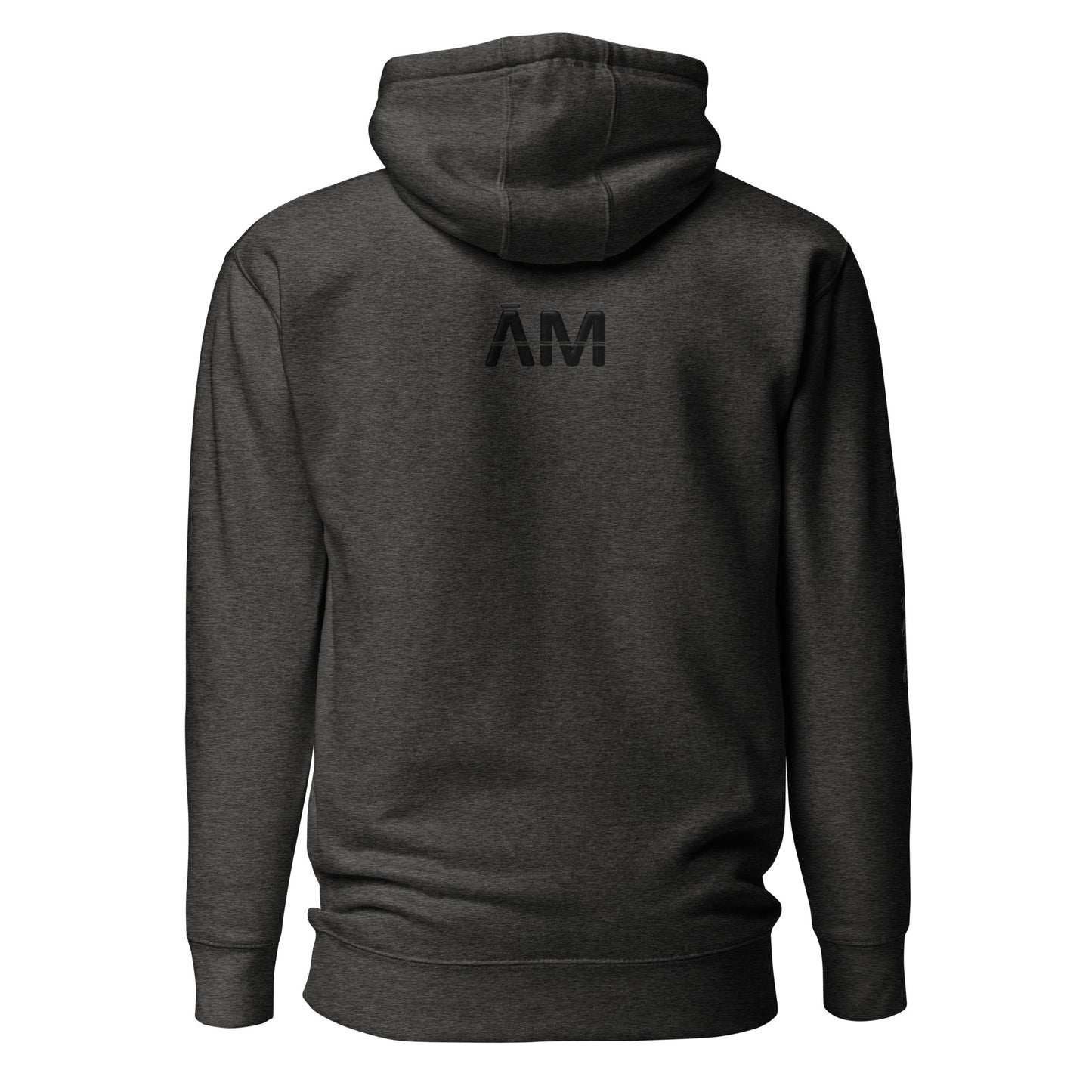 Amani-G AM University Hoodie