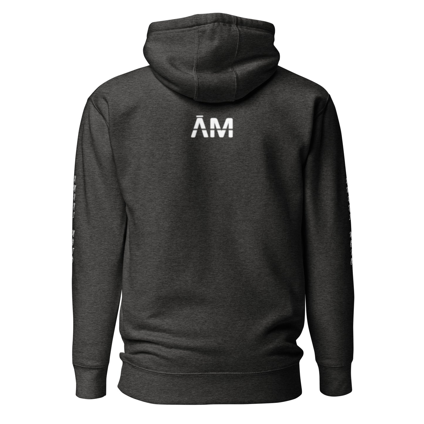 Amani-XO AM University Hoodie