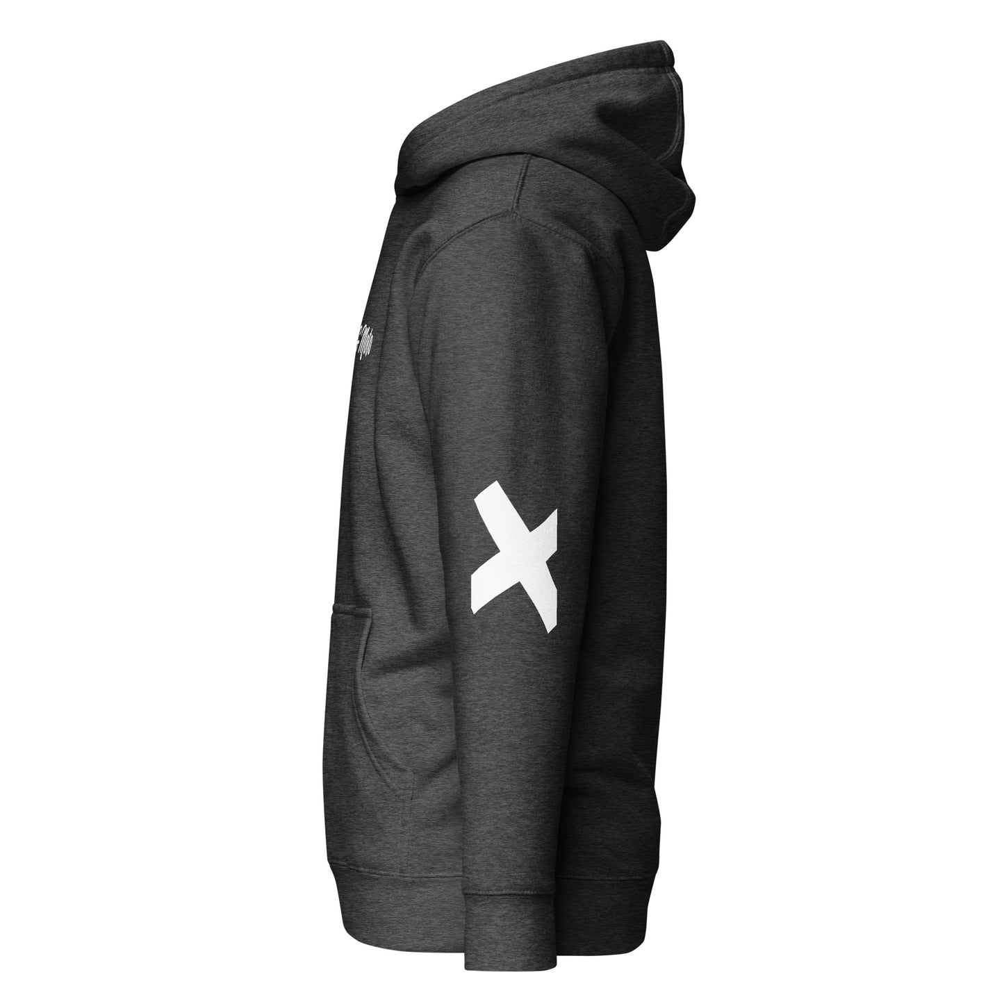 Amani-G Rise Hoodie