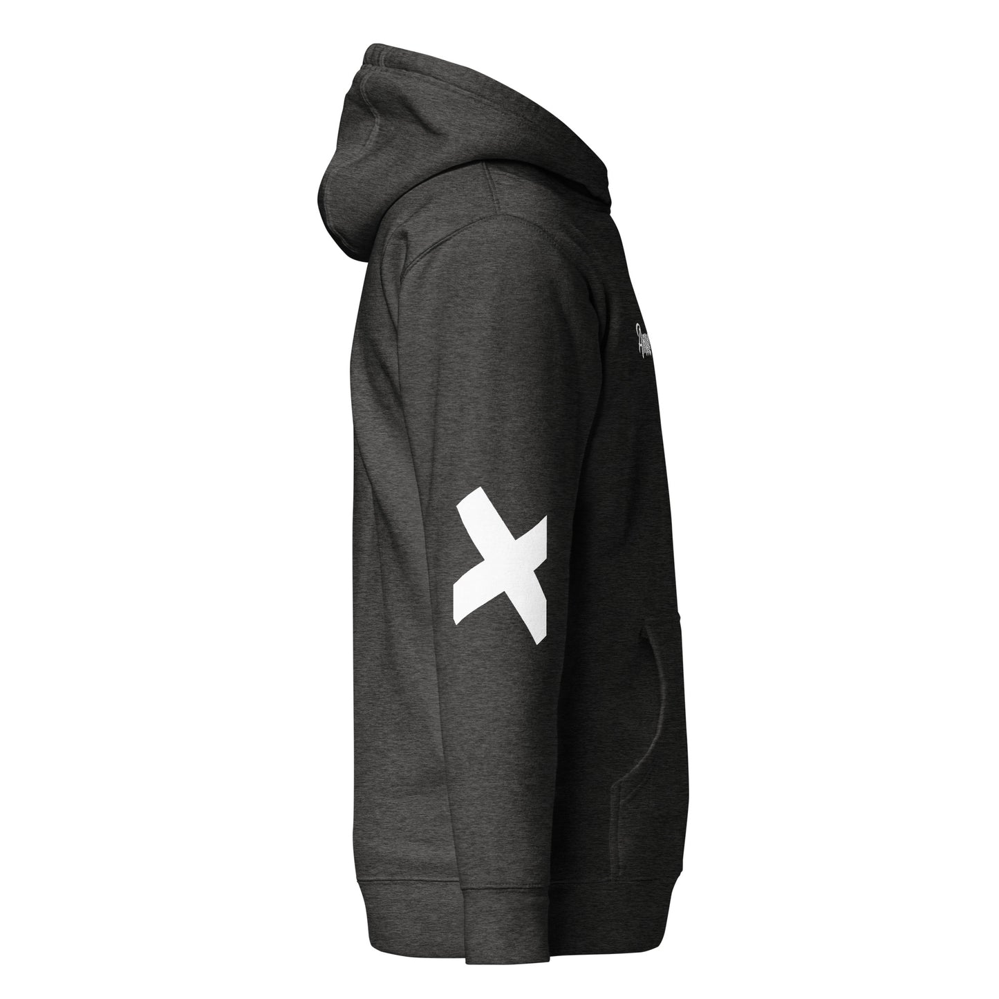 Amani-G Rise Hoodie