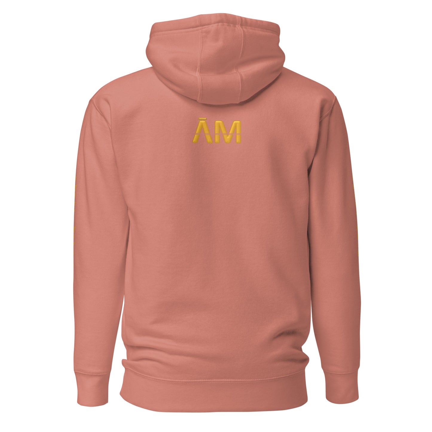 Amani-XO BHM 2024 Hoodie