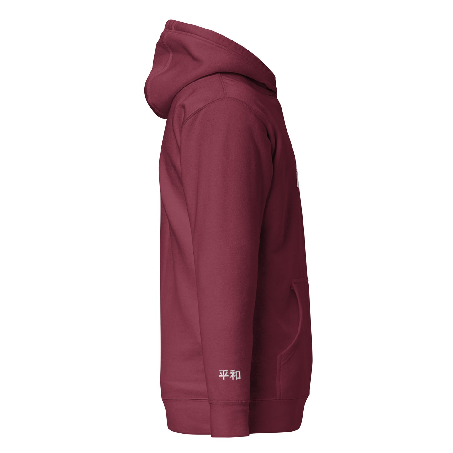 Amani-G AM Cozy Hoodie - All Colors