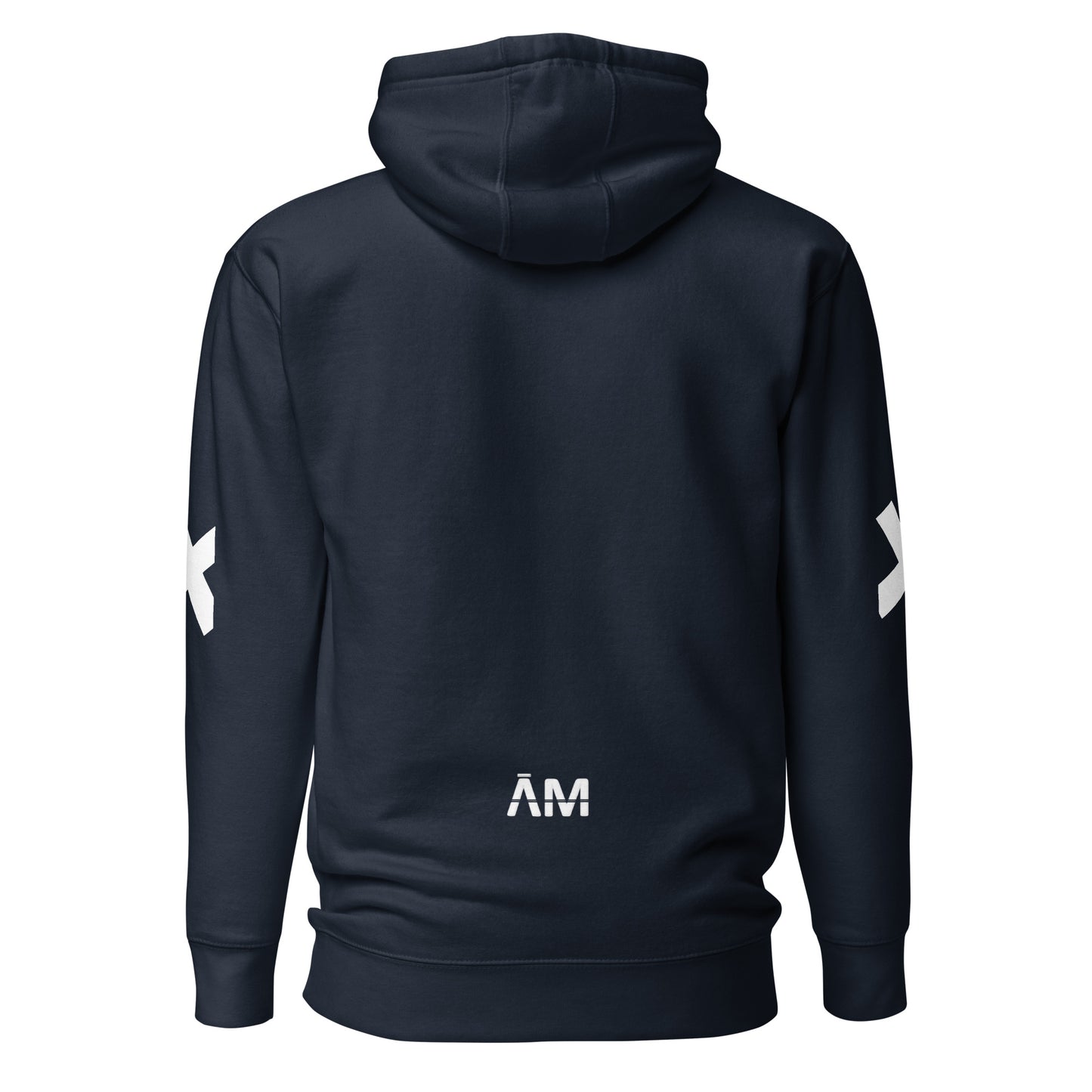 Amani-G Rise Hoodie