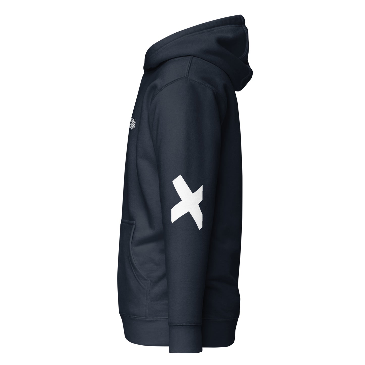 Amani-G Rise Hoodie