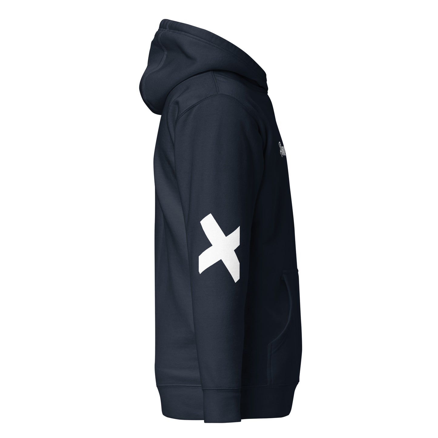 Amani-G Rise Hoodie