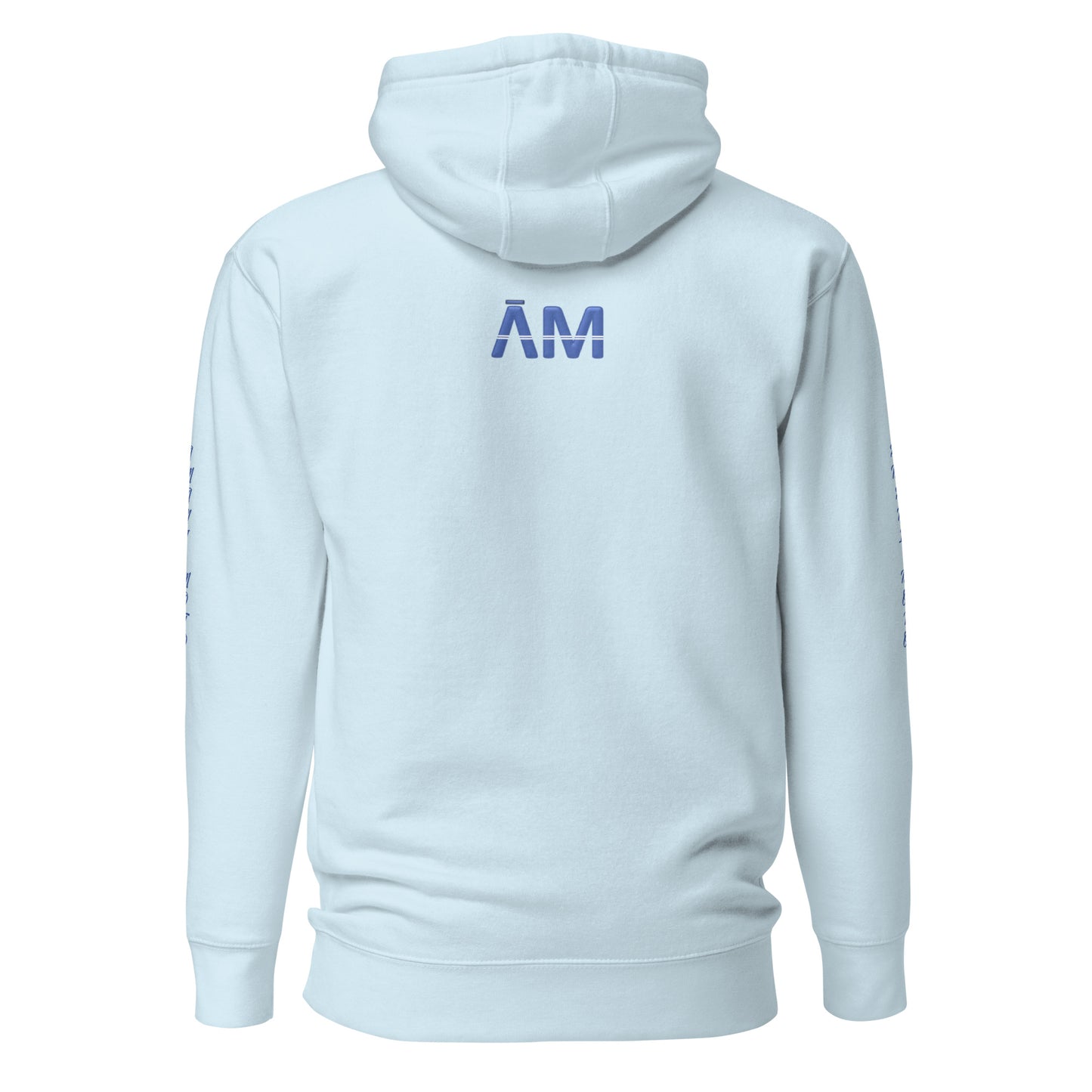 Amani-XO BHM 2024 Hoodie