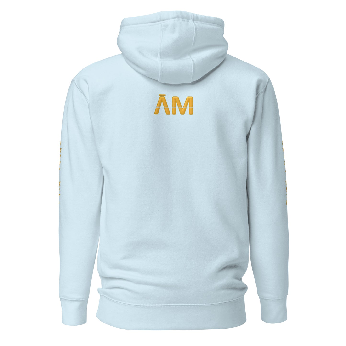 Amani-XO BHM 2024 Hoodie