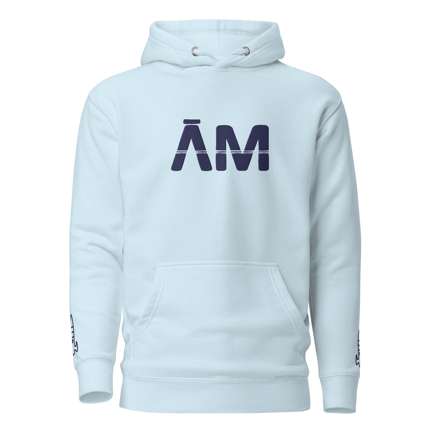 Amani-XO Rocket Hoodie II