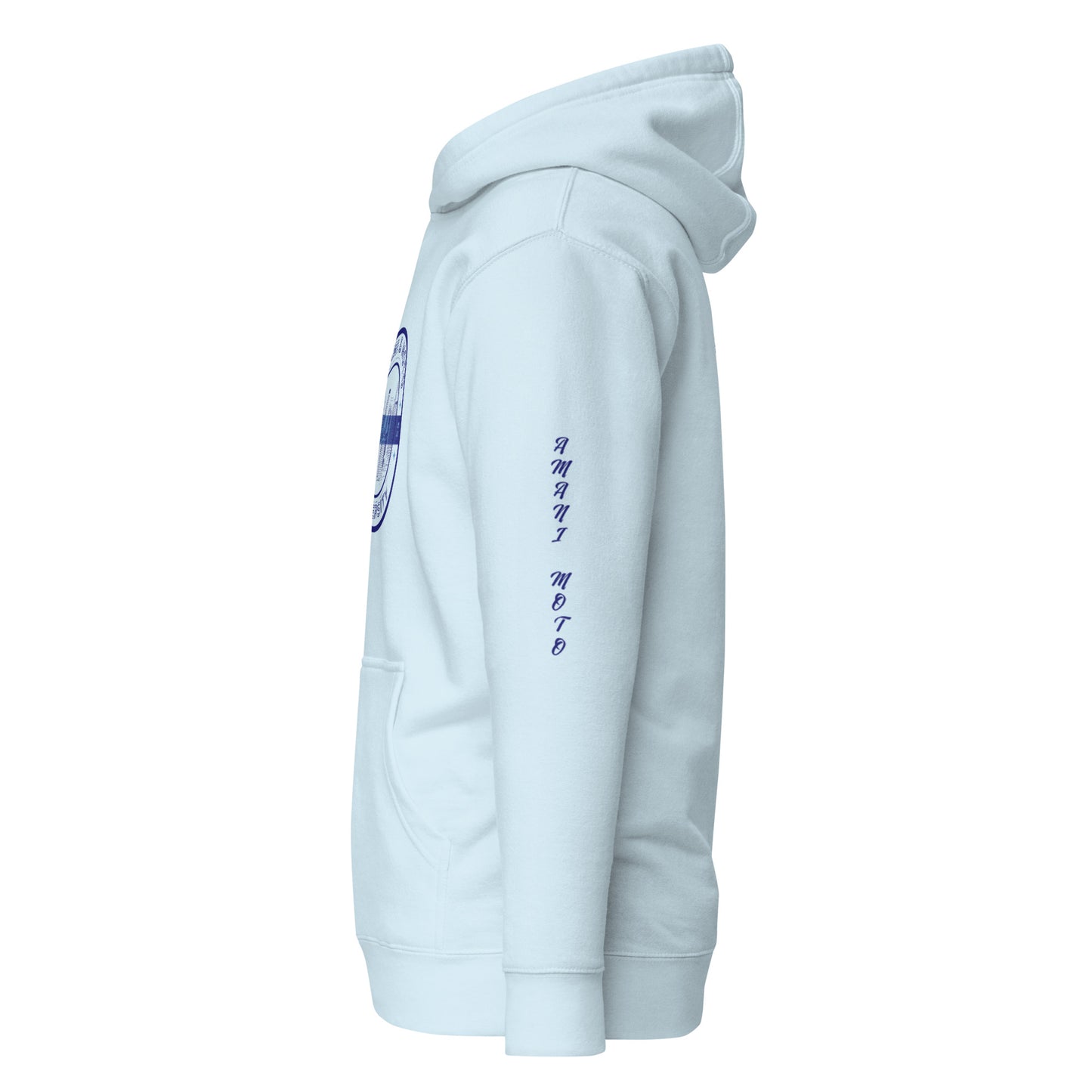 Amani-G AM University Hoodie