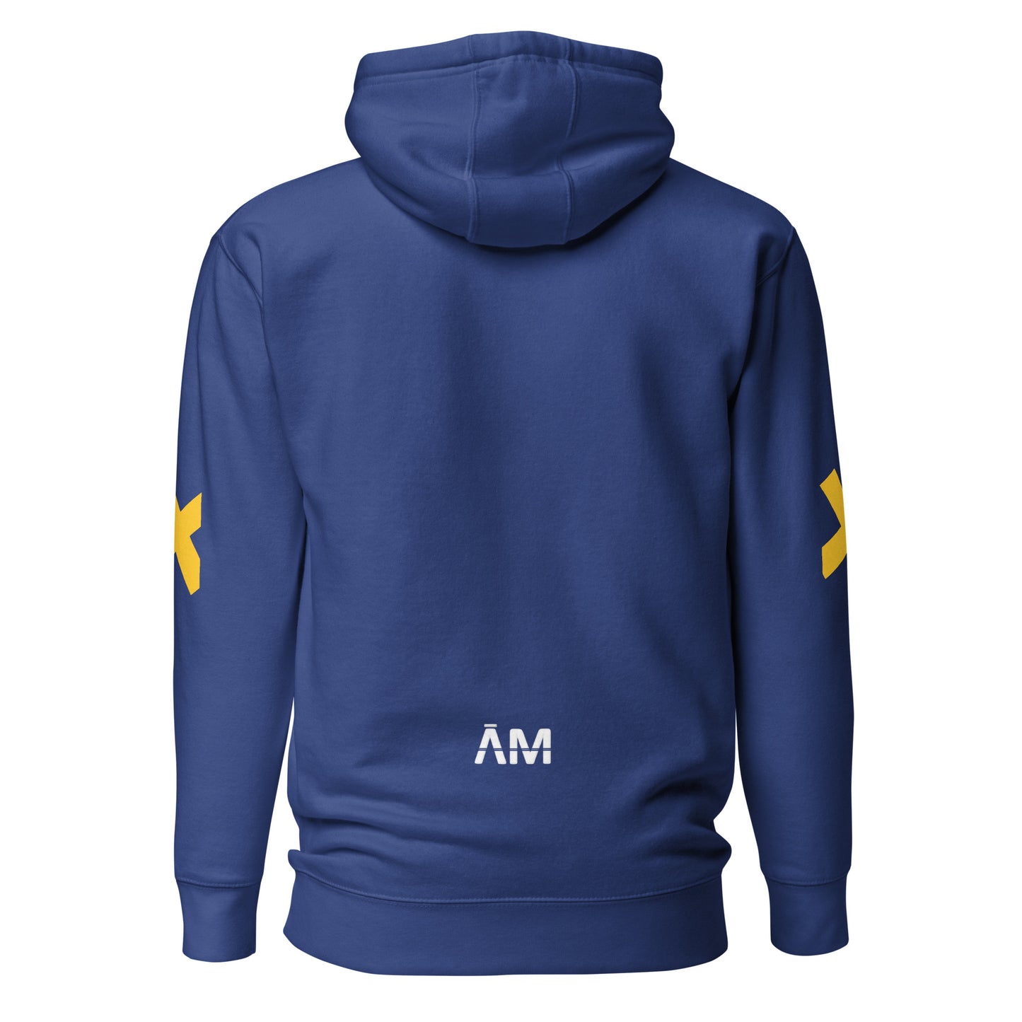 Amani-G Rise Hoodie