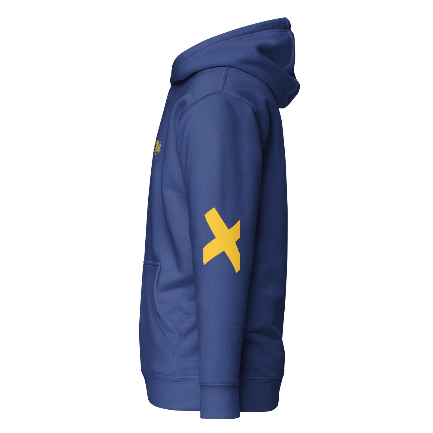 Amani-G Rise Hoodie