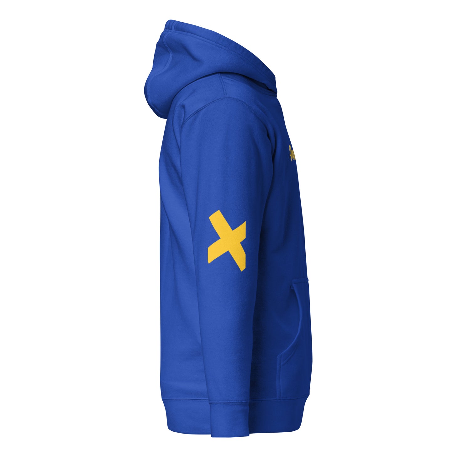Amani-G Rise Hoodie