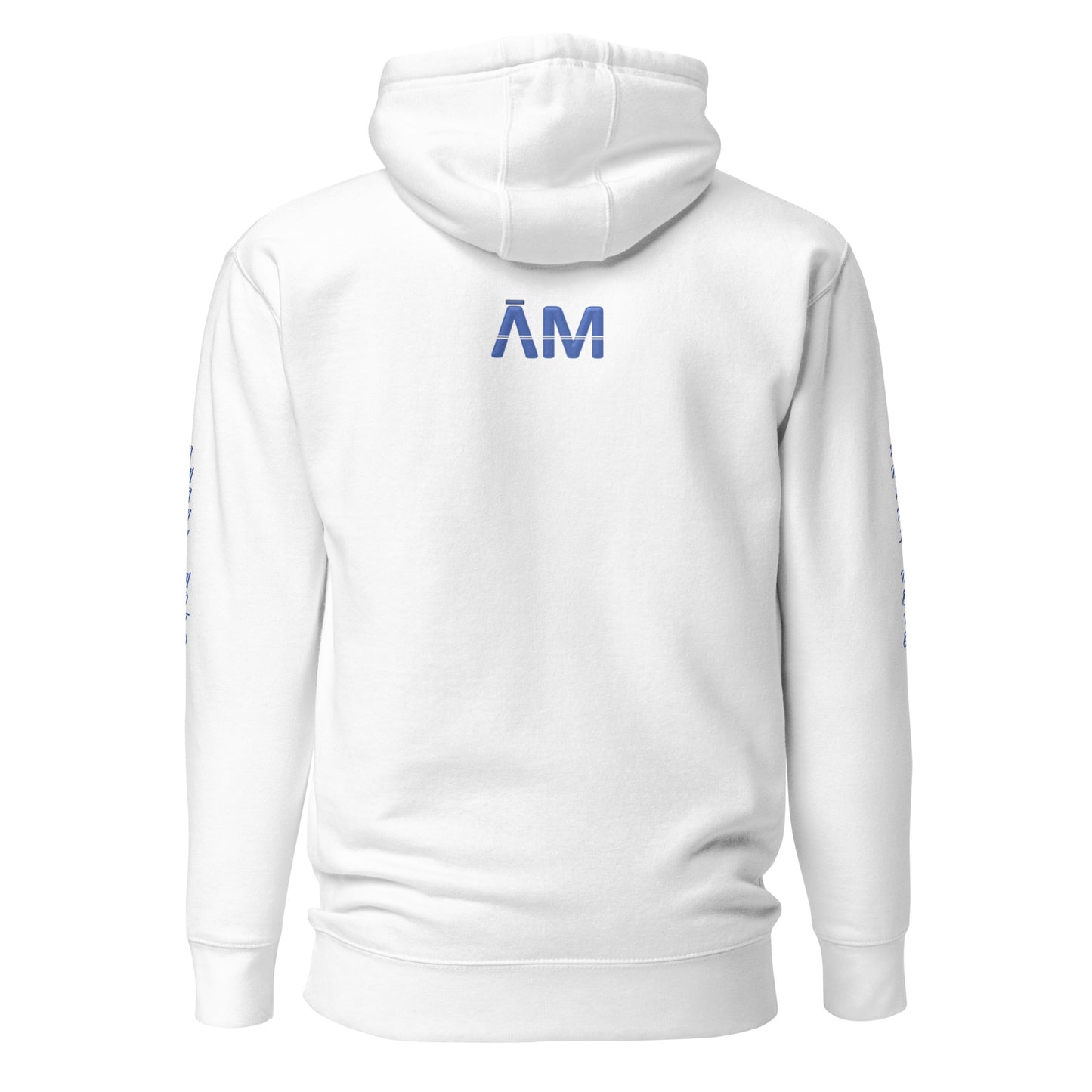 Amani-XO BHM 2024 Hoodie