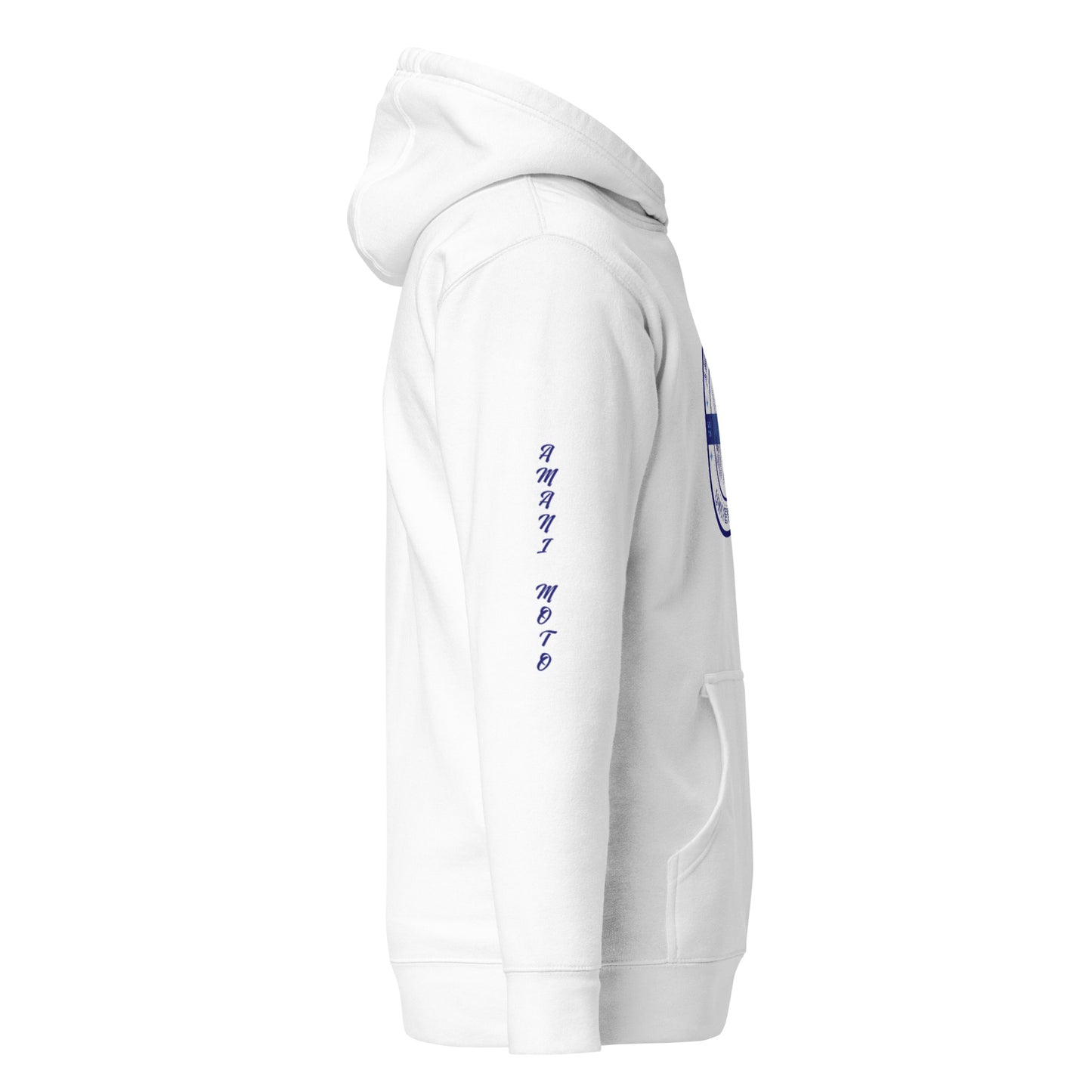 Amani-G AM University Hoodie