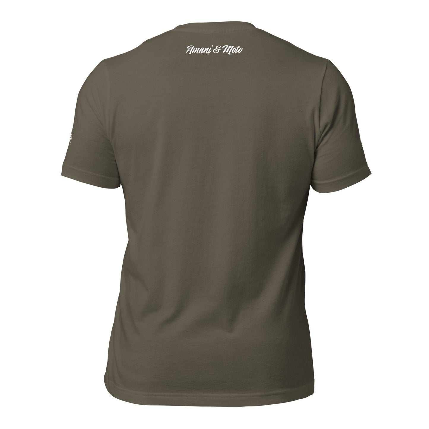 Amani-G T-shirt
