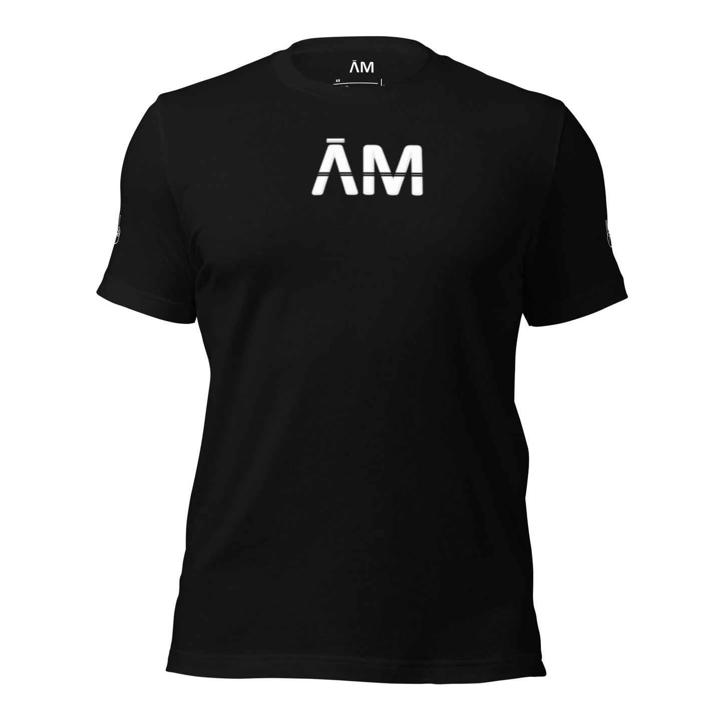 Amani-G T-shirt