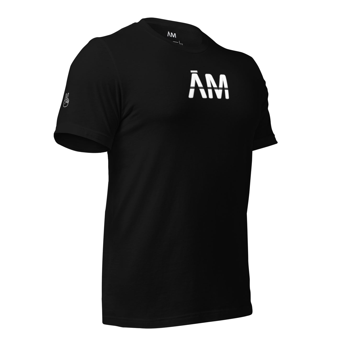 Amani-G T-shirt