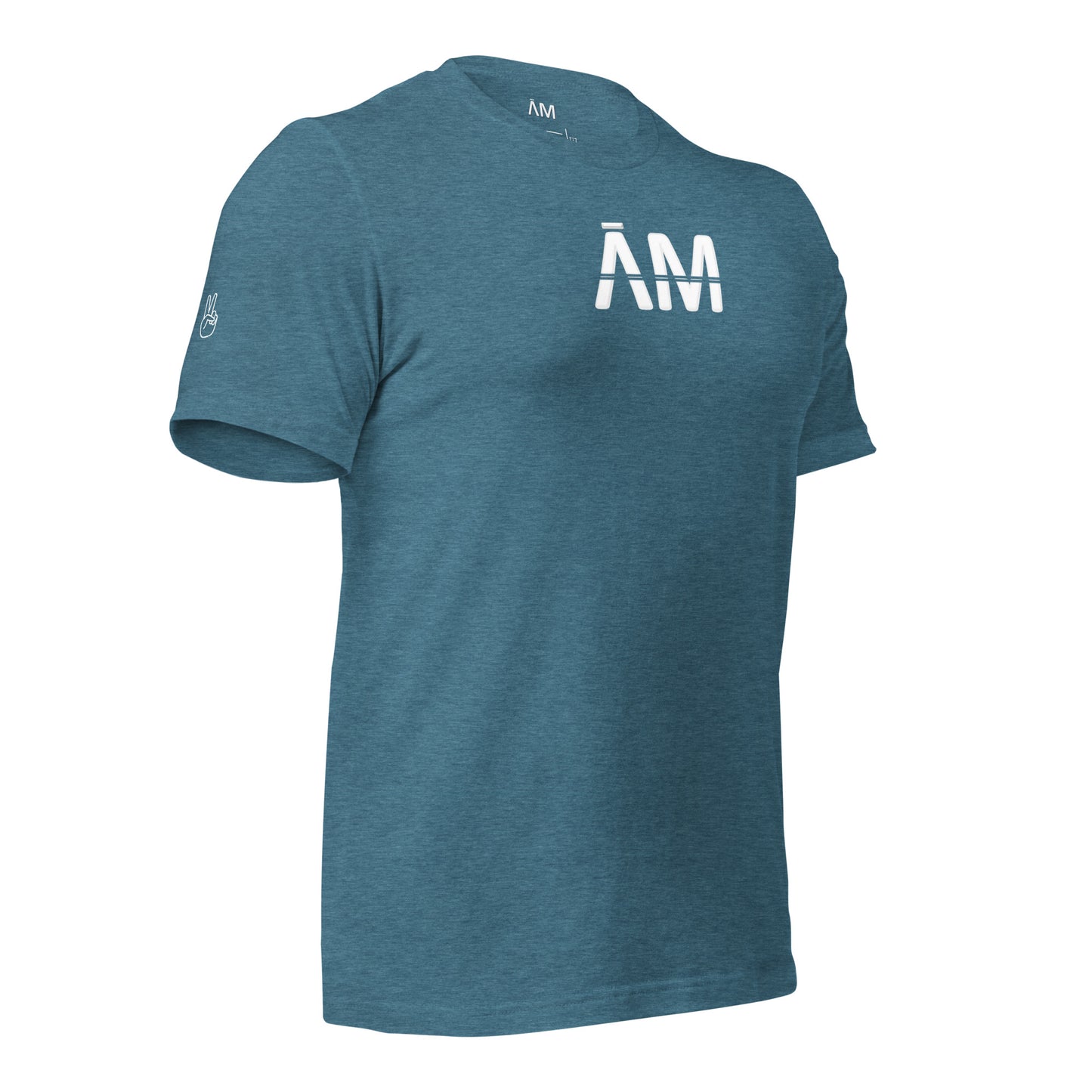 Amani-G T-shirt