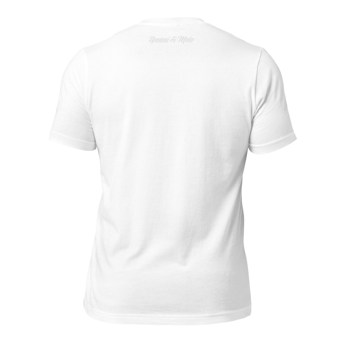 Amani-G T-shirt