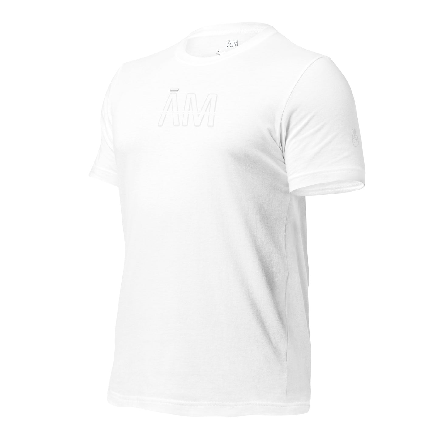 Amani-G T-shirt