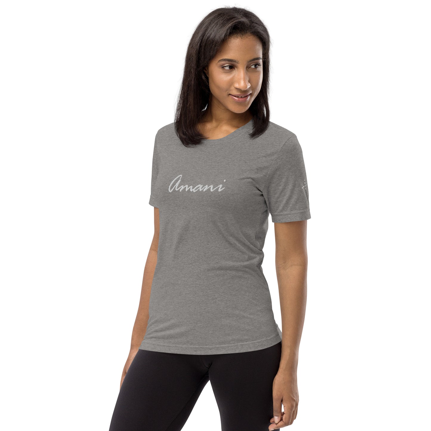 Amani by Fe Collection B2S Vol. 4 Grey