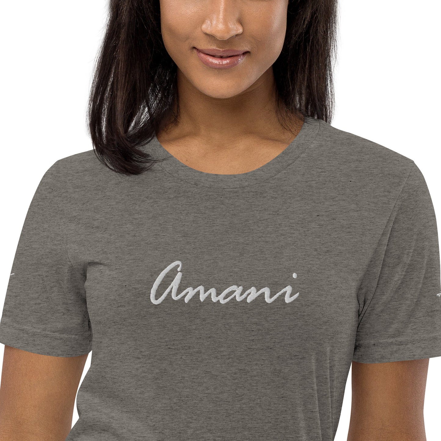 Amani by Fe Collection B2S Vol. 4 Grey