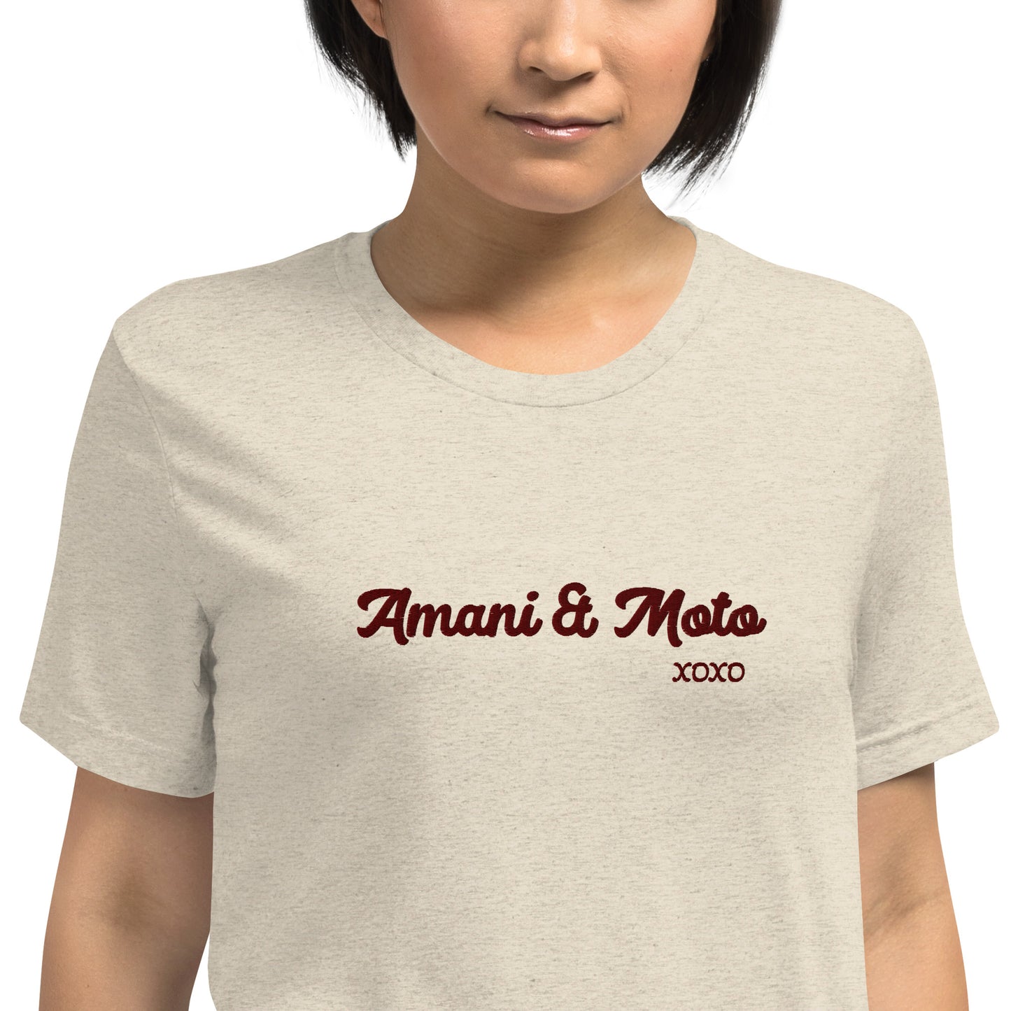 Amani-XO Crème Brulée