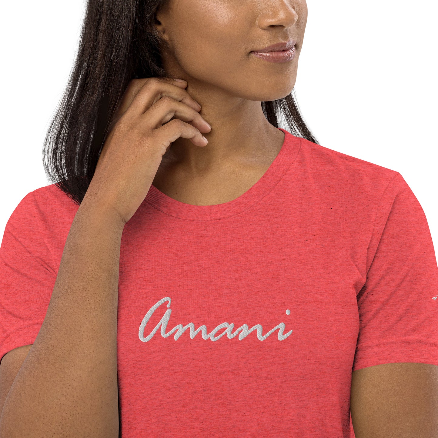 Amani by Fe Collection B2S Vol. 4 Tangerine
