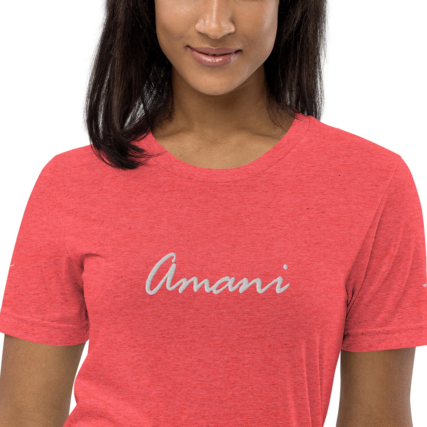 Amani by Fe Collection B2S Vol. 4 Tangerine