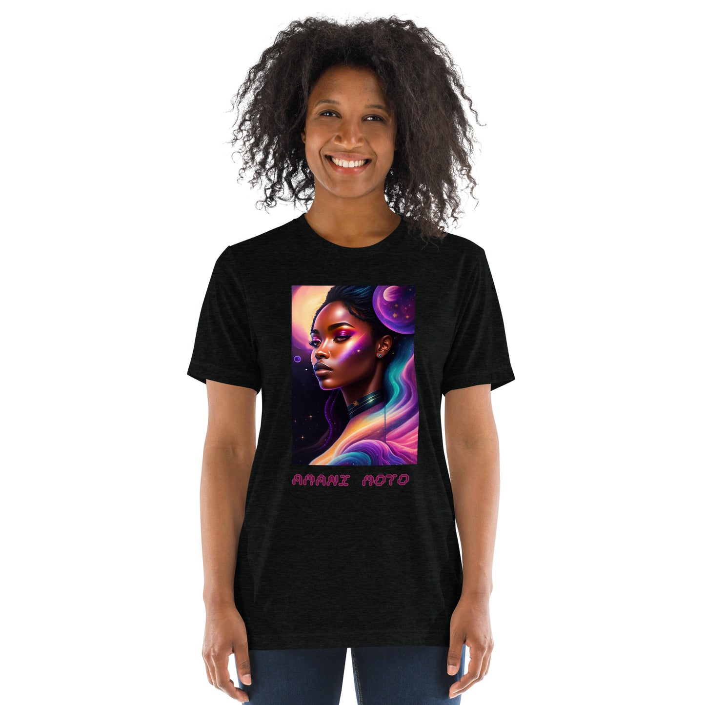 Amani-XO AfroTech Vol 1