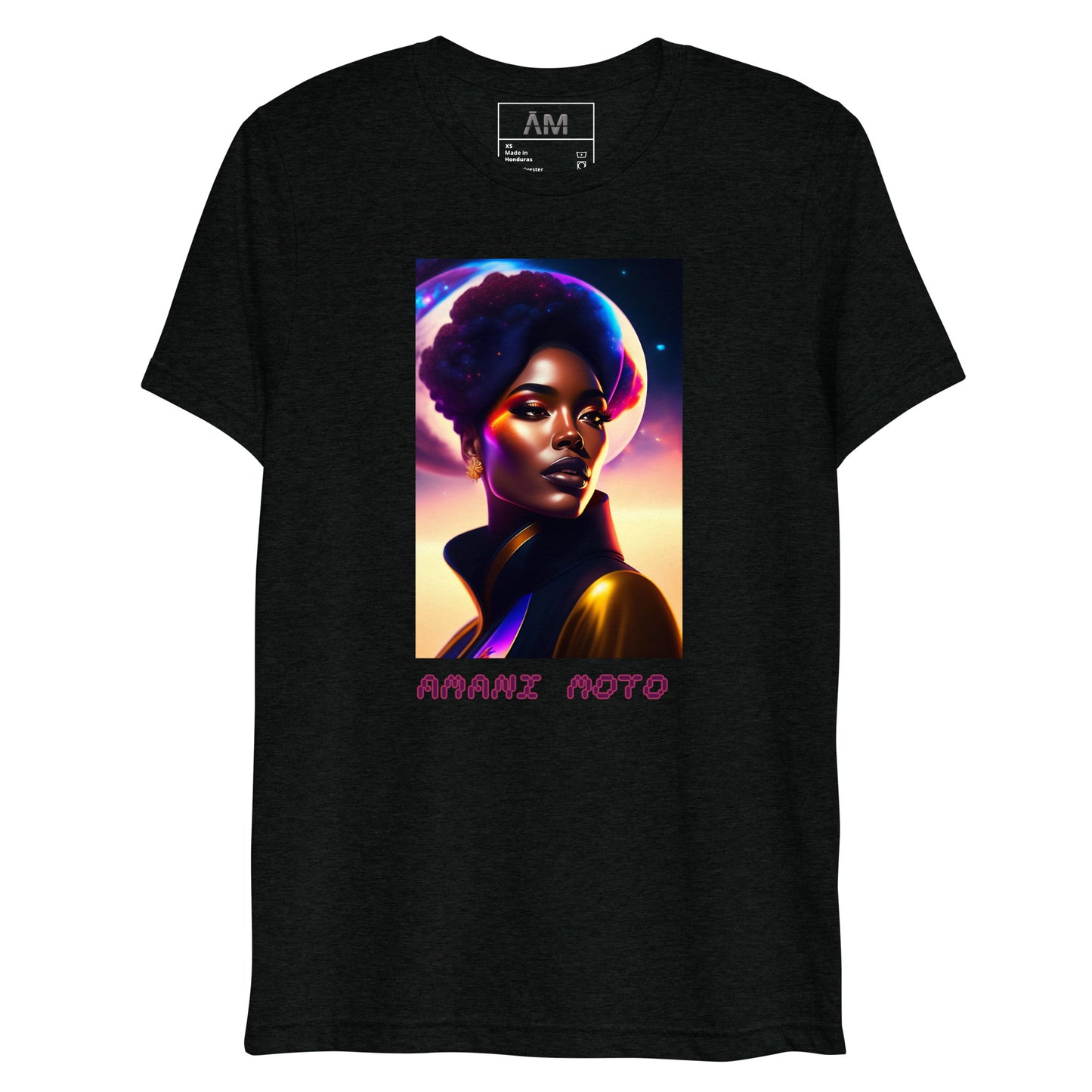 Amani-XO AfroTech Vol 1