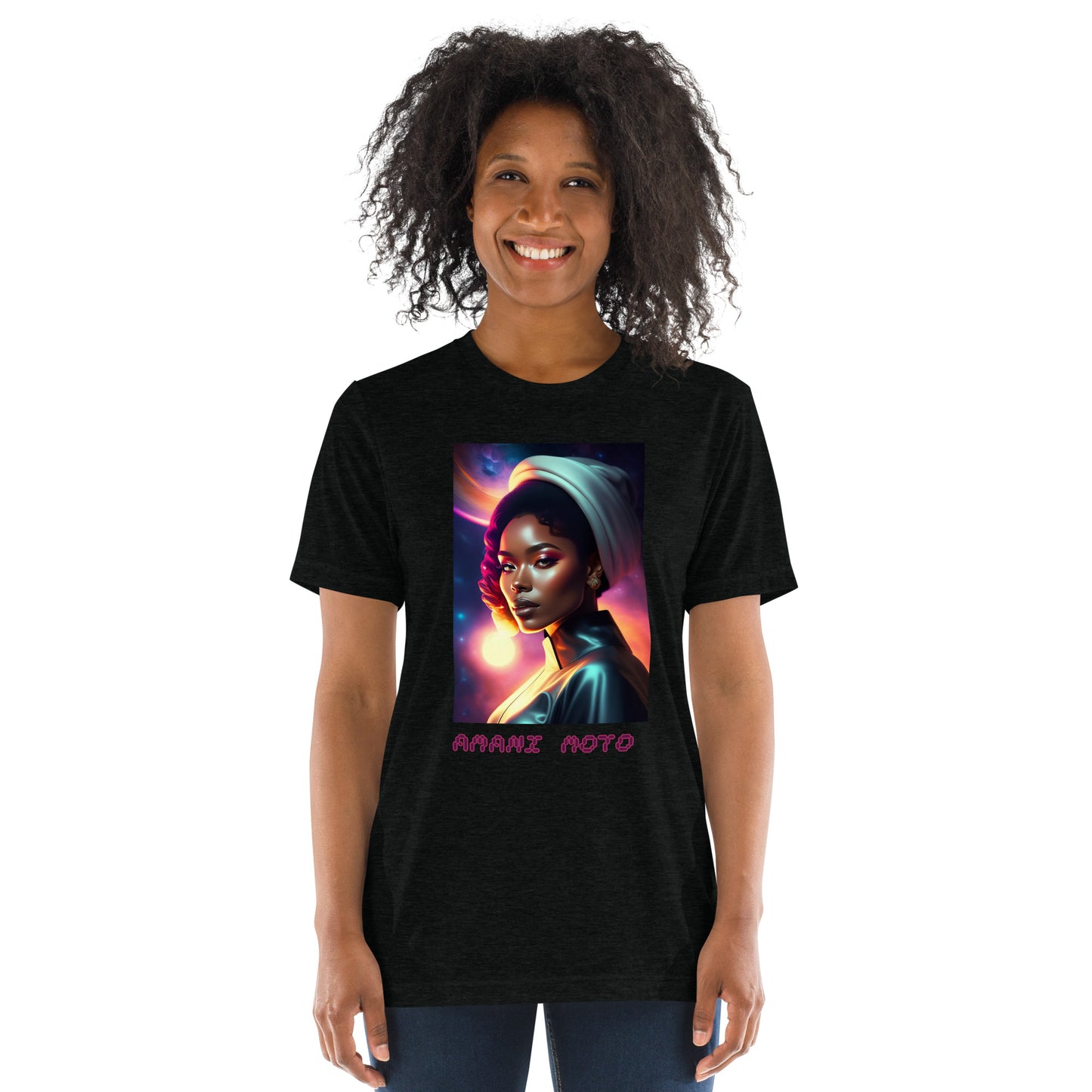 Short sleeve t-shirt
