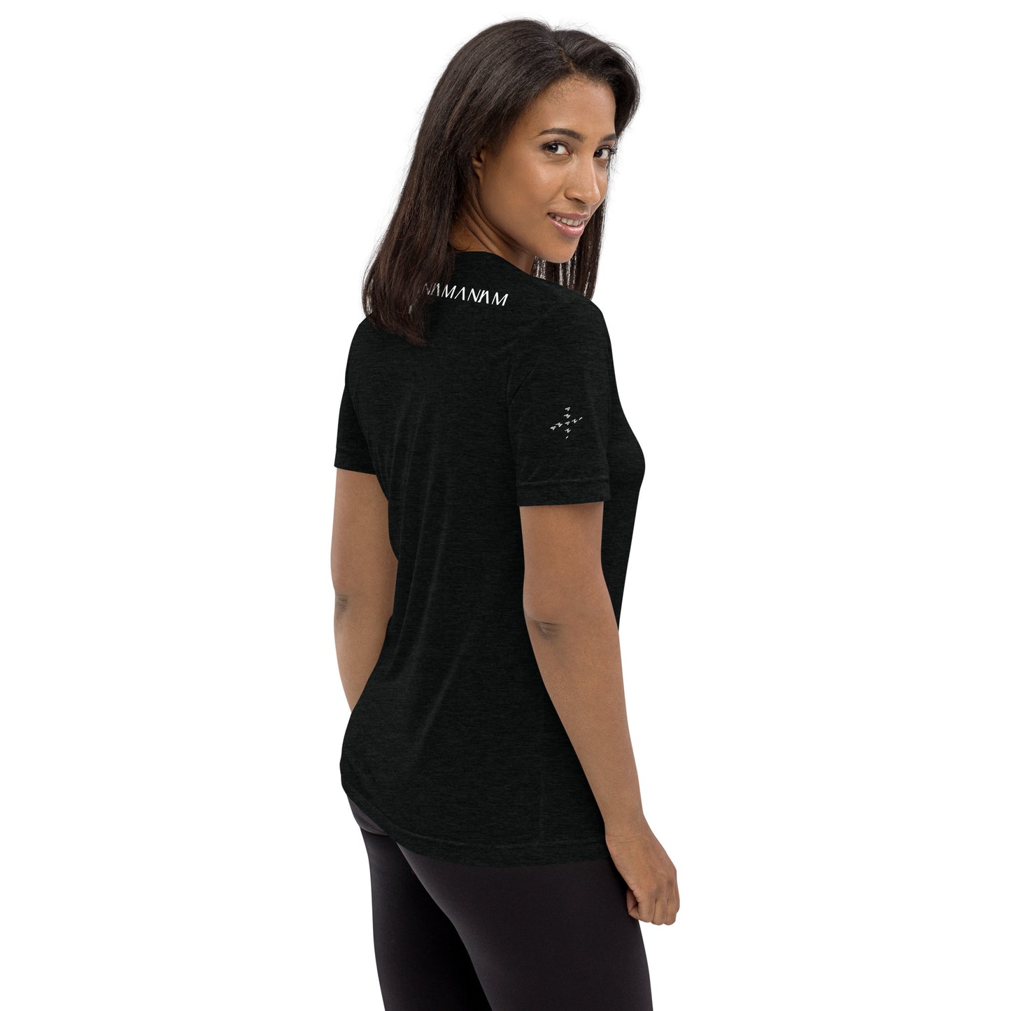 Amani by Fe Collection B2S Vol. 4 Black