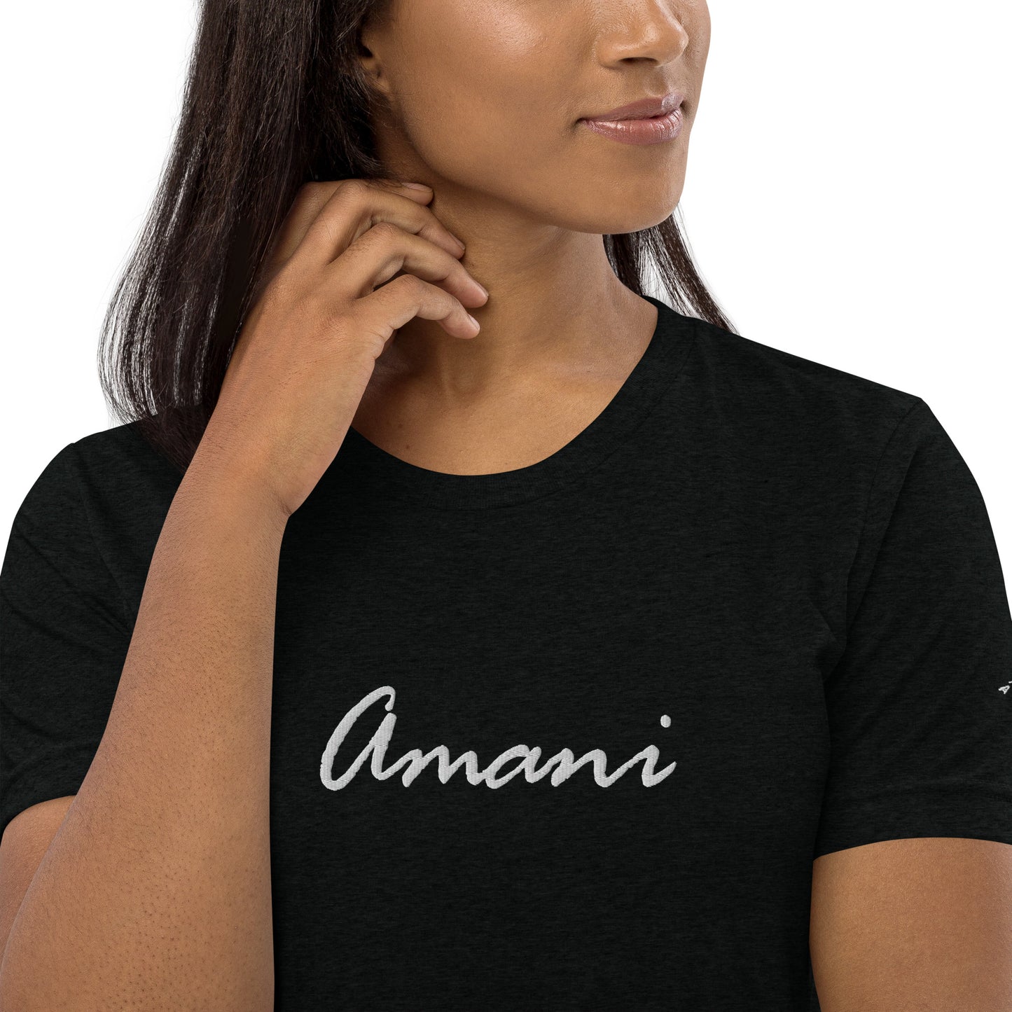 Amani by Fe Collection B2S Vol. 4 Black