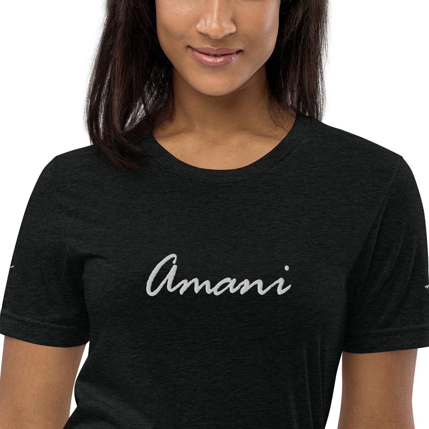 Amani by Fe Collection B2S Vol. 4 Black