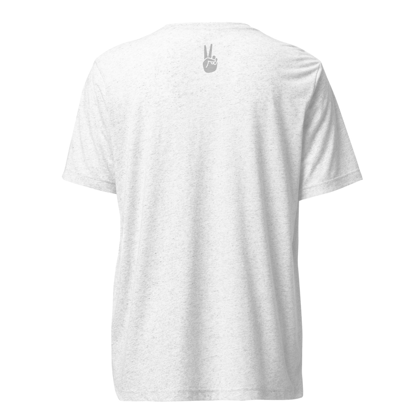 Amani-G Crème T-shirt