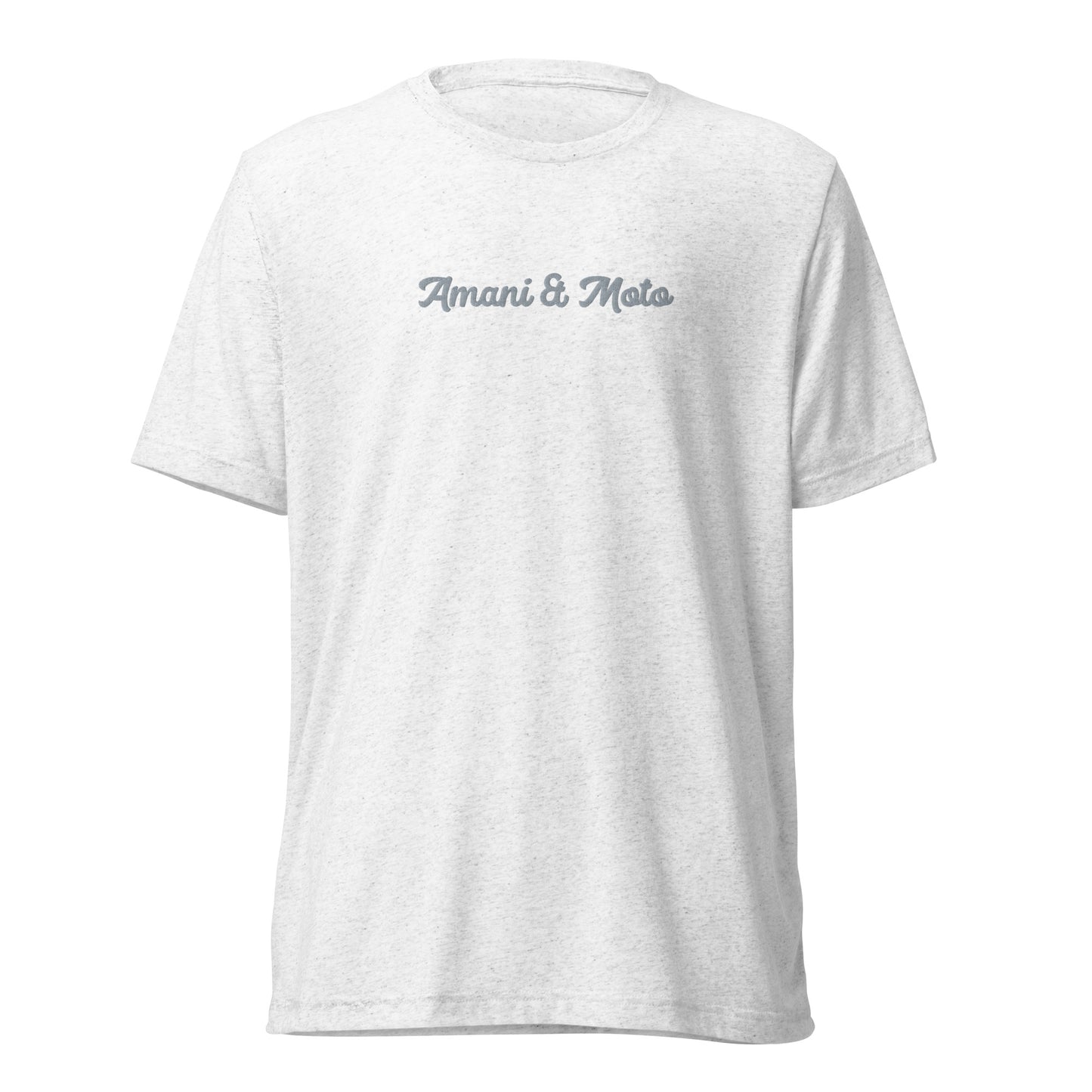 Amani-G Crème T-shirt