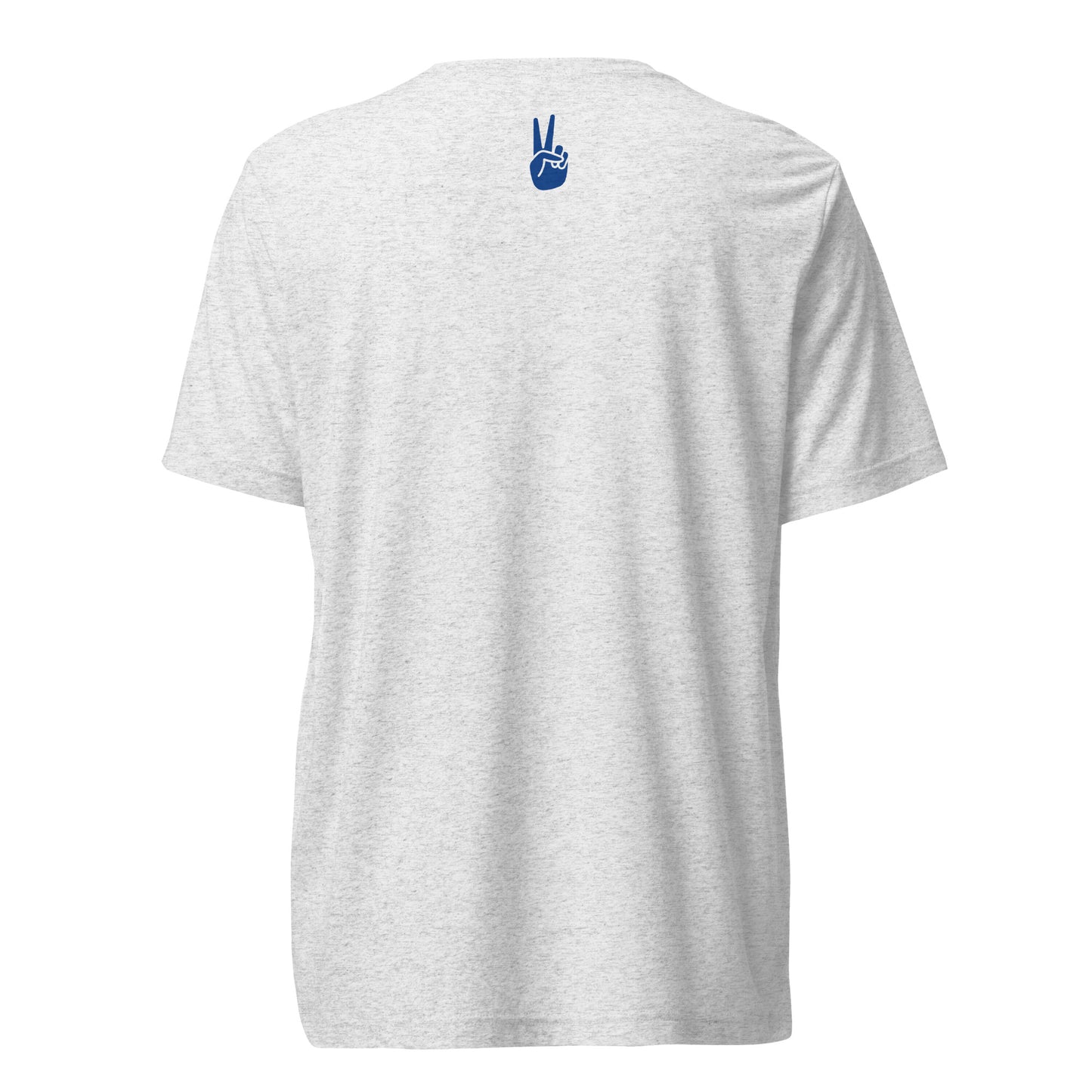 Amani-G Crème T-shirt