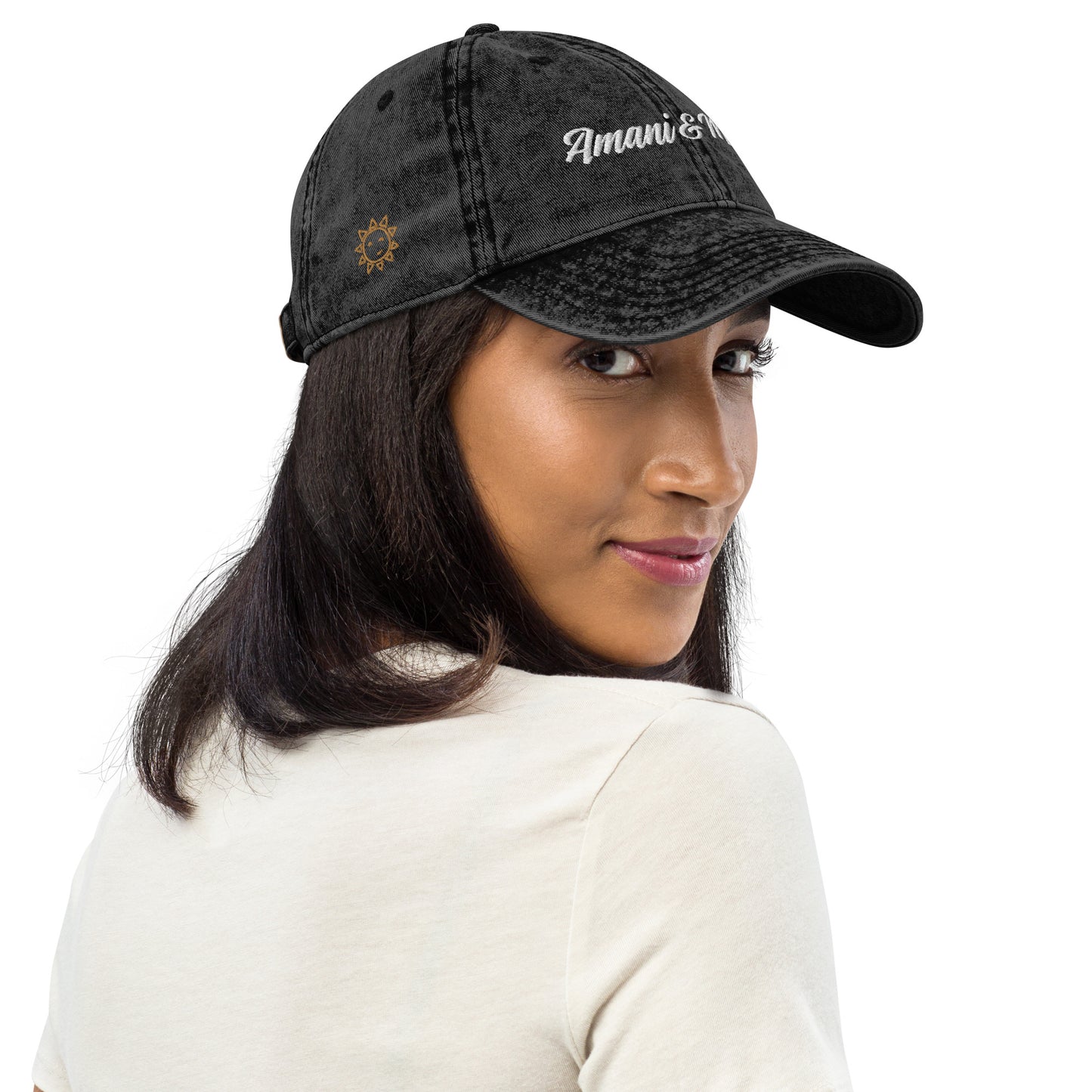 Amani-XO Protect The Brand II