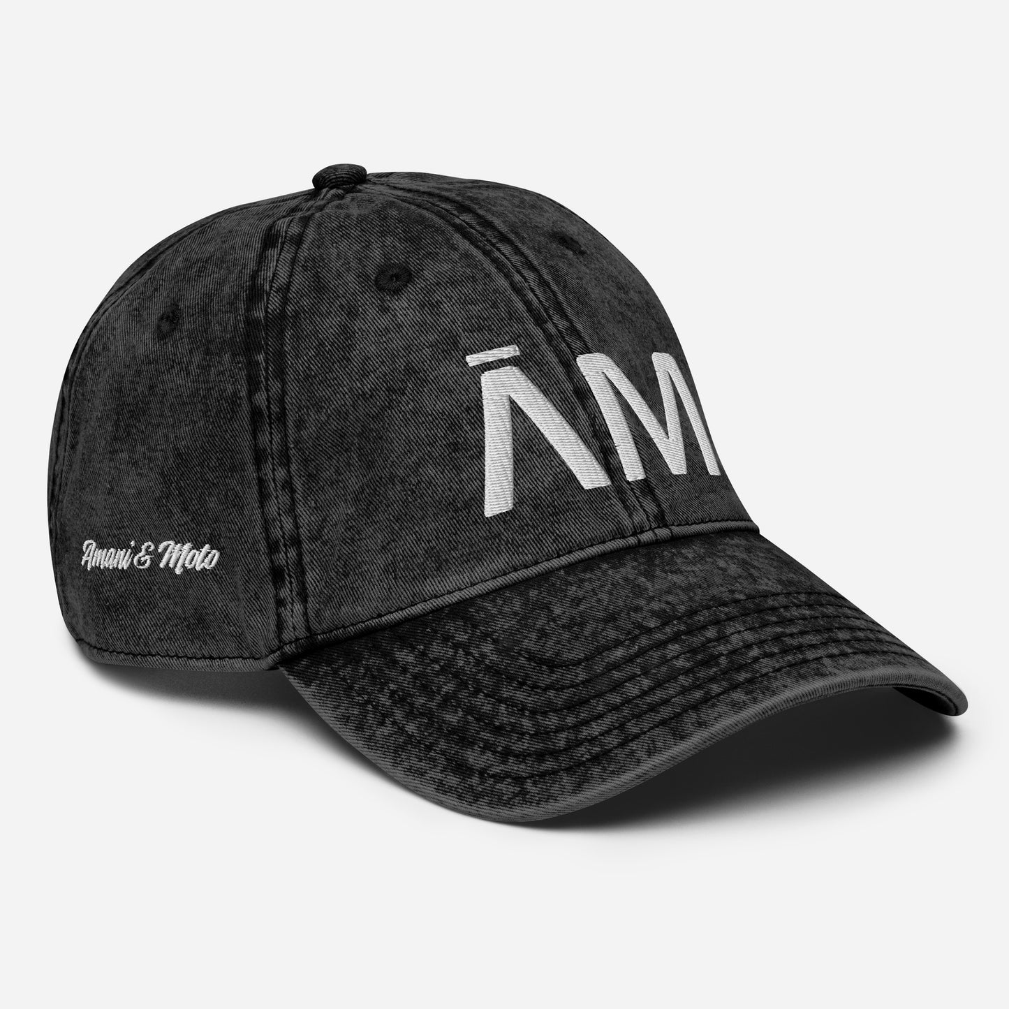 Amani-G Supreme II