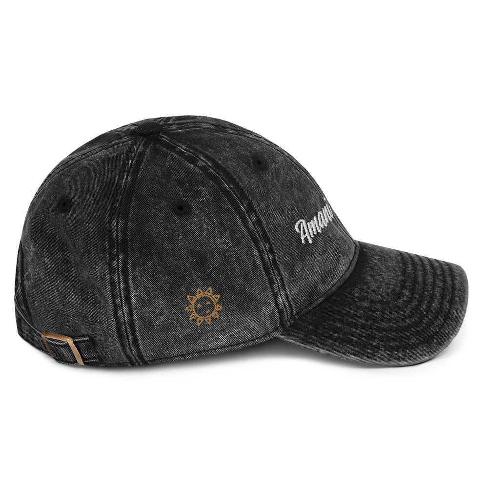 Amani-G Protect The Brand II