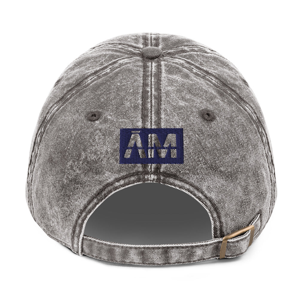 Amani-G Essential Cap