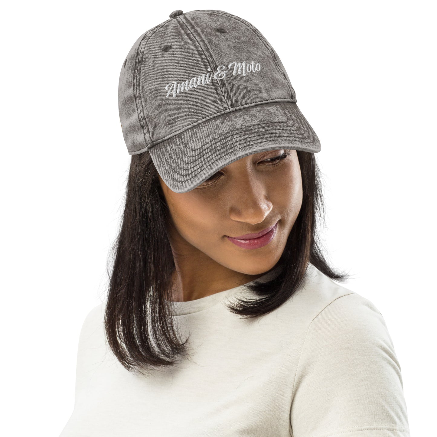 Amani-XO Protect The Brand II