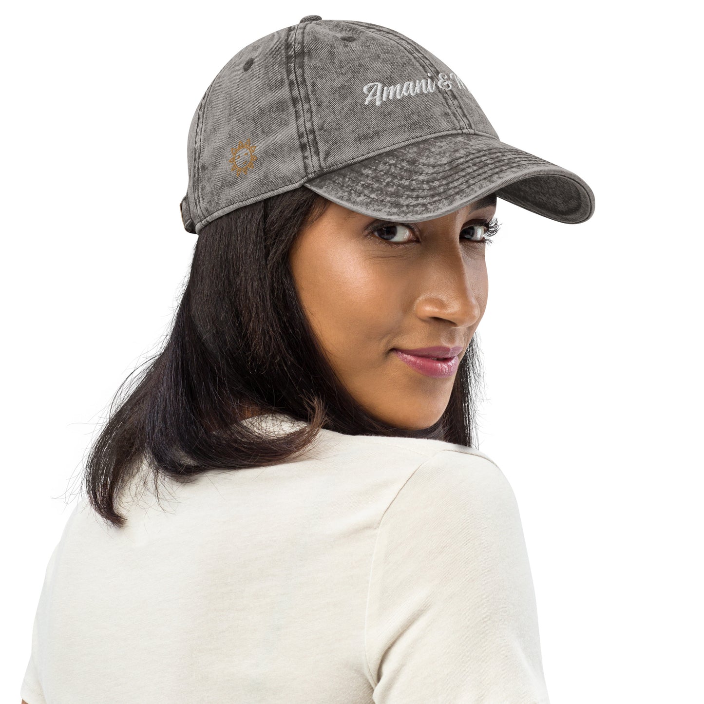Amani-XO Protect The Brand II