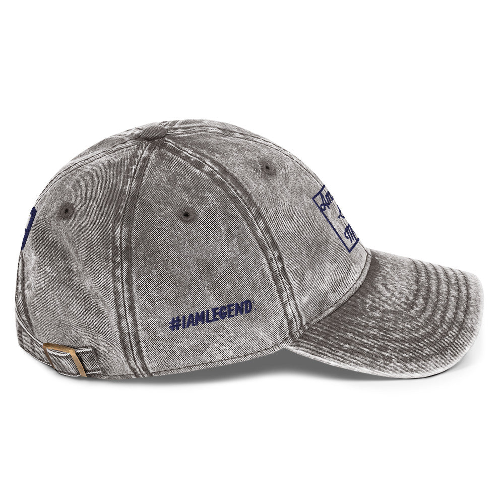Amani-G Essential Cap