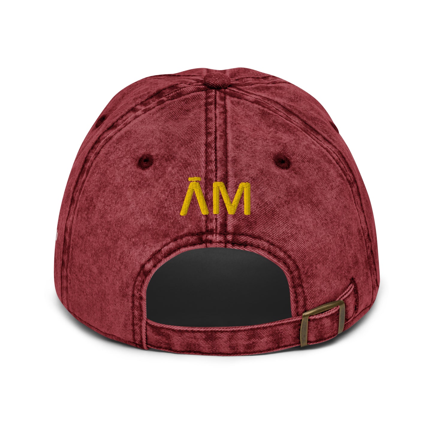 Amani-G Blaze Cap