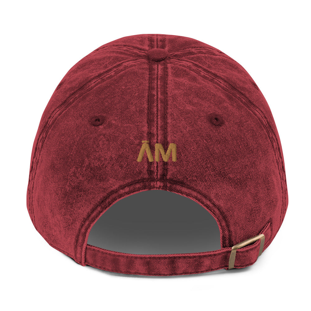 Amani-G Protect The Brand II